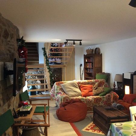 Casa Da Avo Villa Armamar Kültér fotó