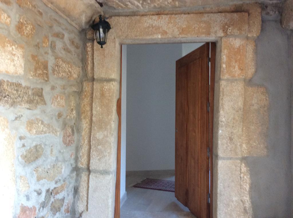 Casa Da Avo Villa Armamar Kültér fotó