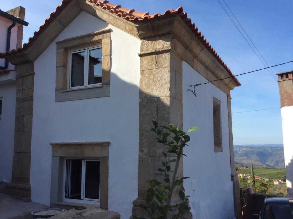 Casa Da Avo Villa Armamar Kültér fotó