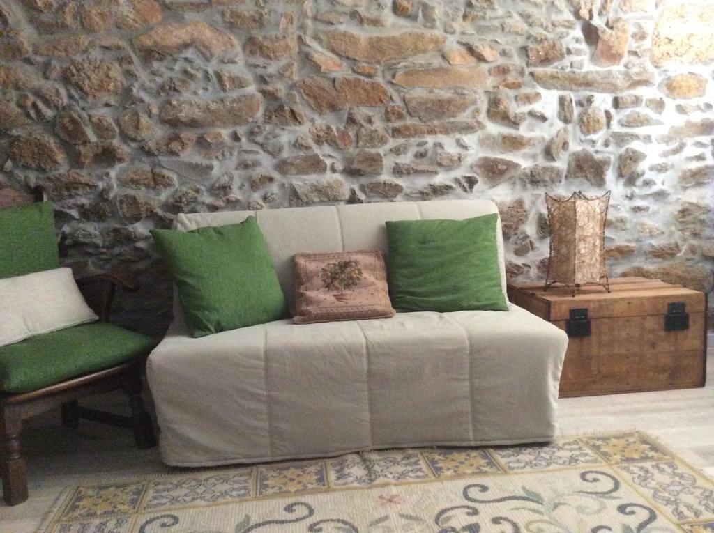 Casa Da Avo Villa Armamar Kültér fotó