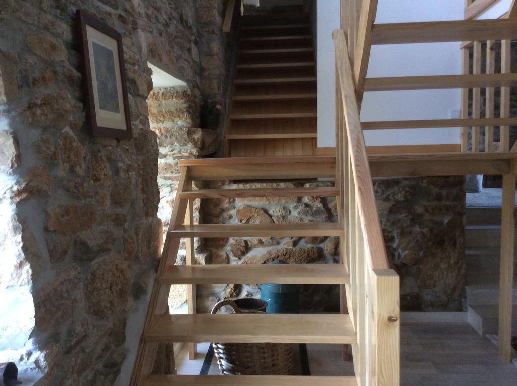 Casa Da Avo Villa Armamar Kültér fotó