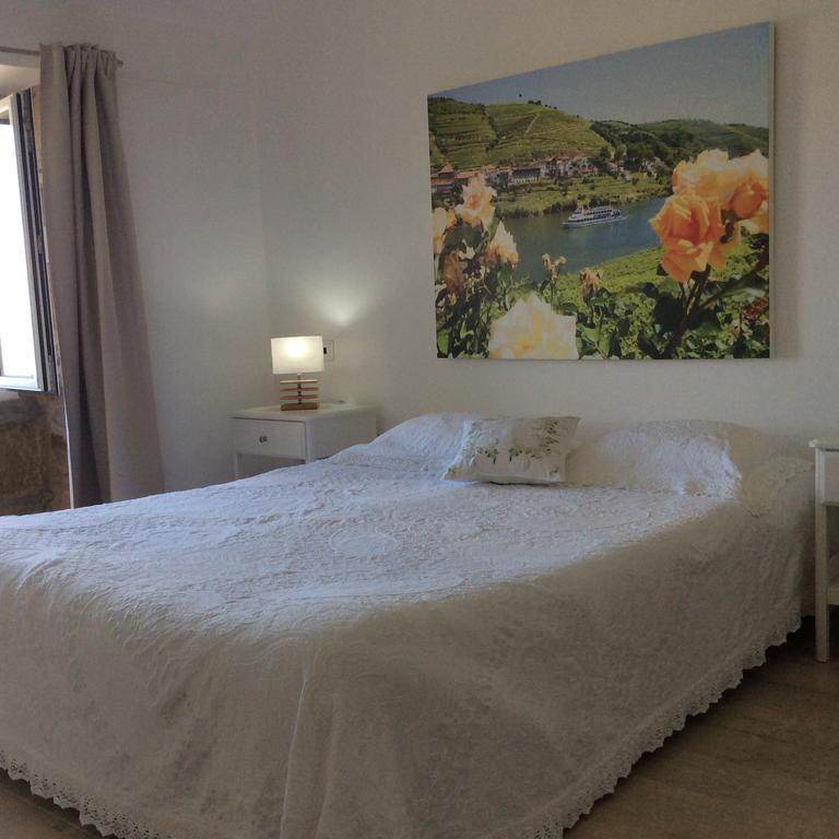 Casa Da Avo Villa Armamar Kültér fotó
