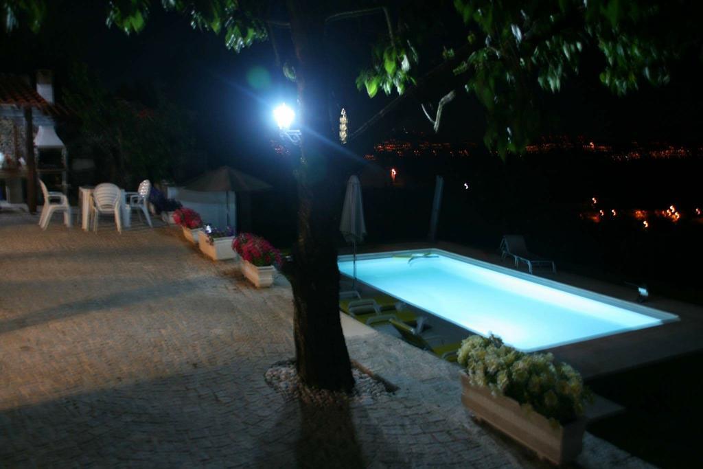 Casa Da Avo Villa Armamar Kültér fotó