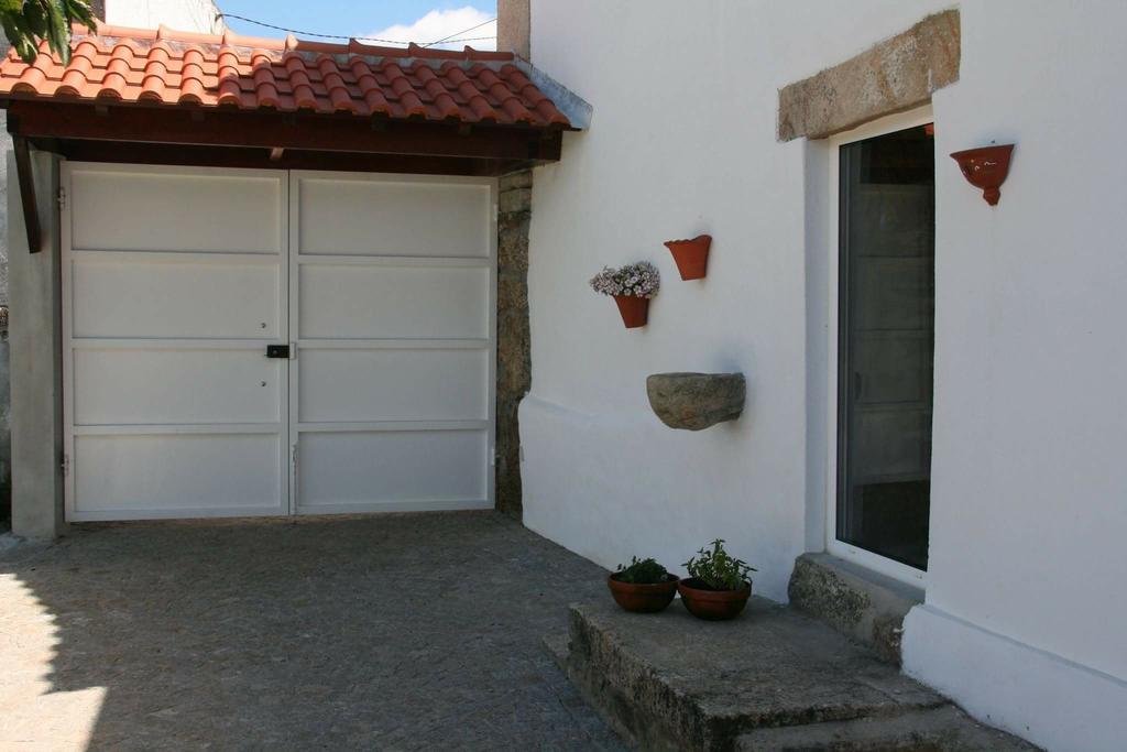Casa Da Avo Villa Armamar Kültér fotó