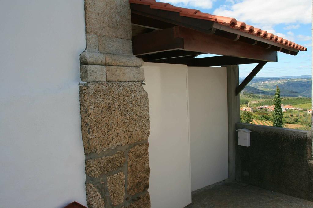 Casa Da Avo Villa Armamar Kültér fotó