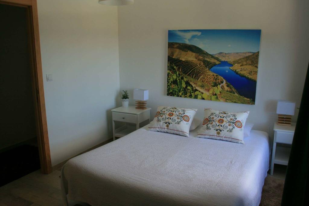 Casa Da Avo Villa Armamar Kültér fotó
