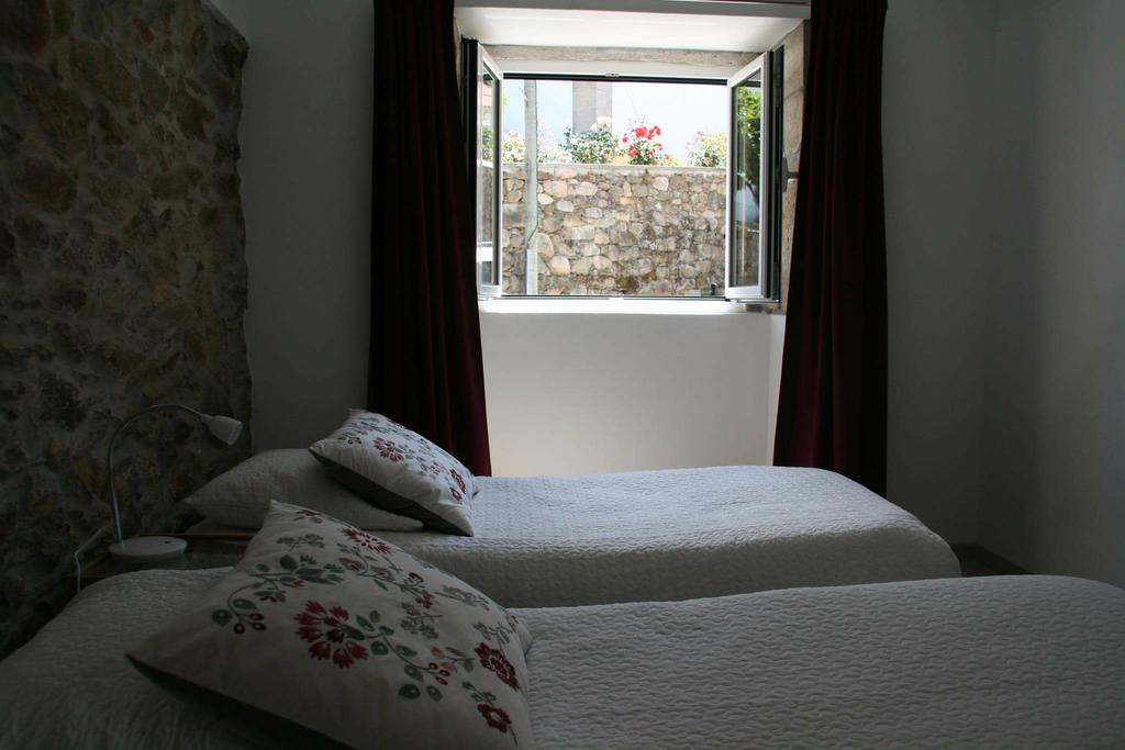 Casa Da Avo Villa Armamar Kültér fotó