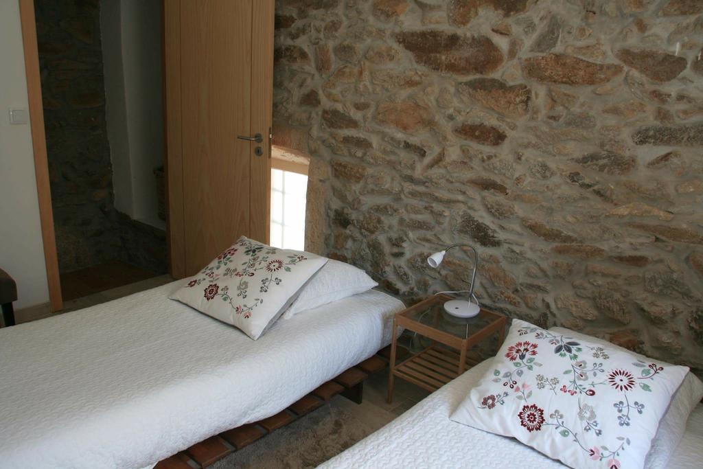 Casa Da Avo Villa Armamar Kültér fotó